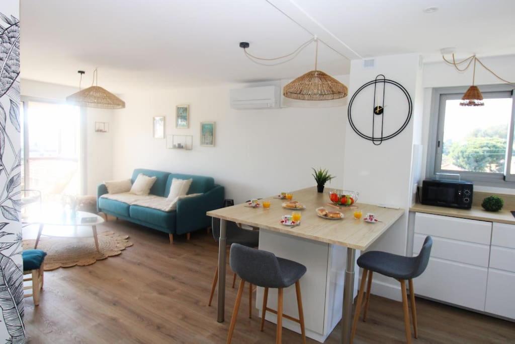 Bristol Plaisance Yourhosthelper Αντίμπ Εξωτερικό φωτογραφία