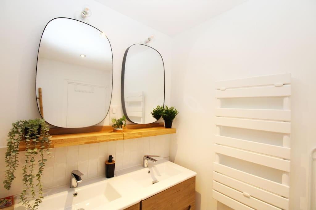 Bristol Plaisance Yourhosthelper Αντίμπ Εξωτερικό φωτογραφία