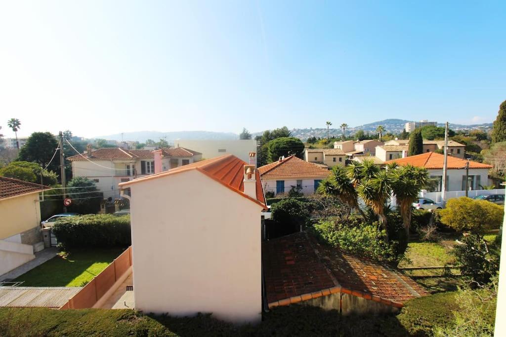 Bristol Plaisance Yourhosthelper Αντίμπ Εξωτερικό φωτογραφία