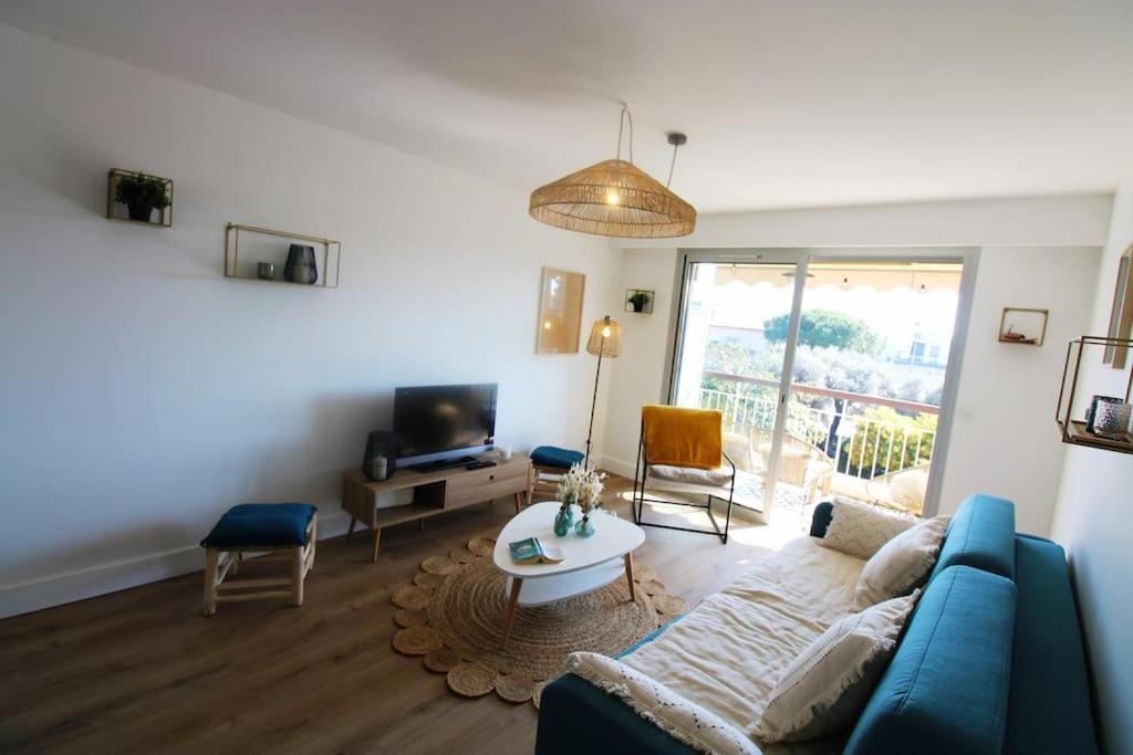 Bristol Plaisance Yourhosthelper Αντίμπ Εξωτερικό φωτογραφία