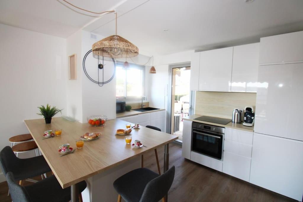 Bristol Plaisance Yourhosthelper Αντίμπ Εξωτερικό φωτογραφία