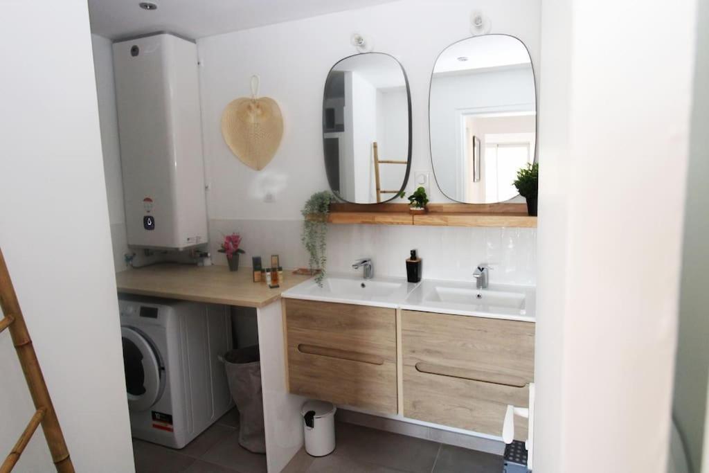 Bristol Plaisance Yourhosthelper Αντίμπ Εξωτερικό φωτογραφία