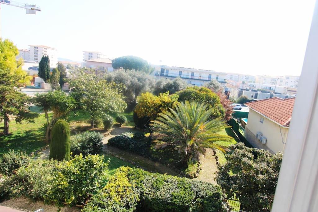 Bristol Plaisance Yourhosthelper Αντίμπ Εξωτερικό φωτογραφία