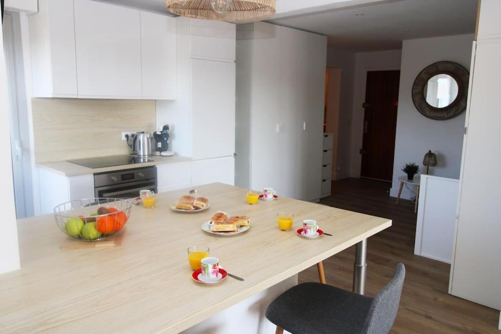 Bristol Plaisance Yourhosthelper Αντίμπ Εξωτερικό φωτογραφία