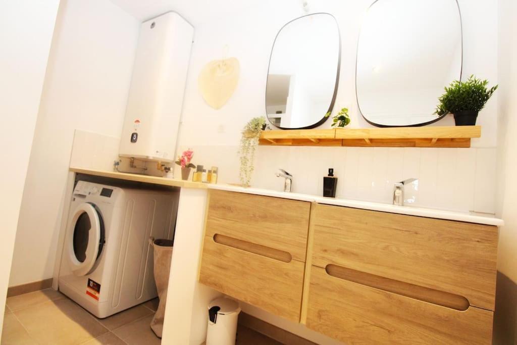 Bristol Plaisance Yourhosthelper Αντίμπ Εξωτερικό φωτογραφία