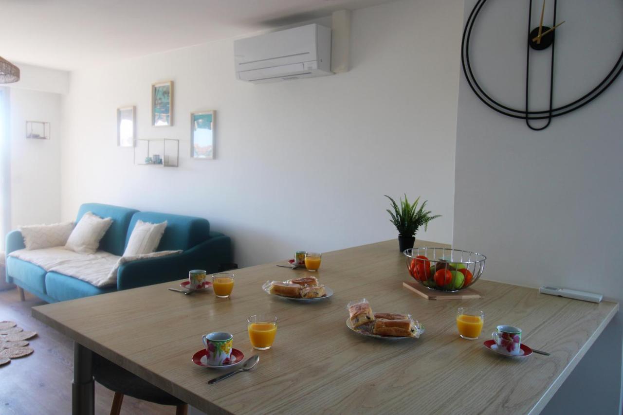Bristol Plaisance Yourhosthelper Αντίμπ Εξωτερικό φωτογραφία