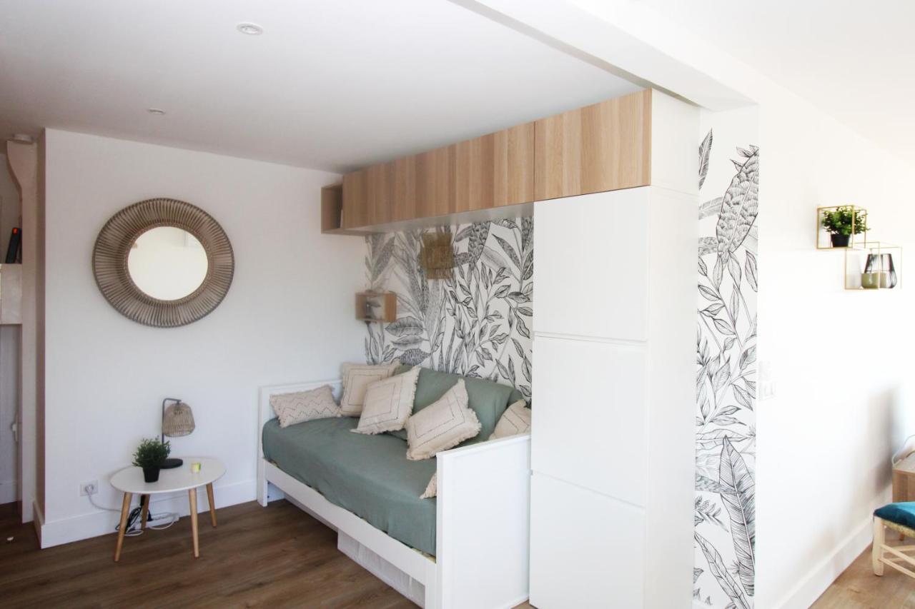Bristol Plaisance Yourhosthelper Αντίμπ Εξωτερικό φωτογραφία